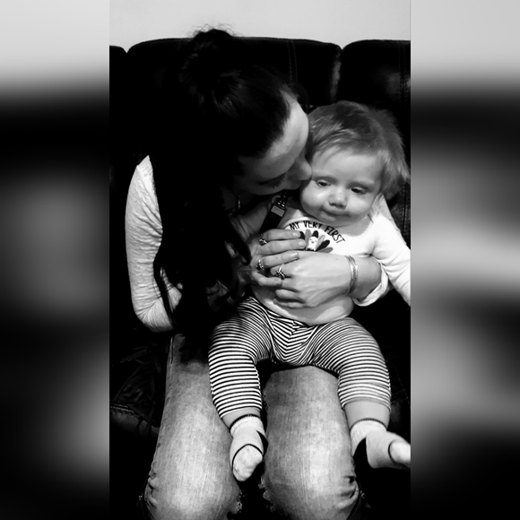 Meet your Posher, Raychel - Picture 5 of 16